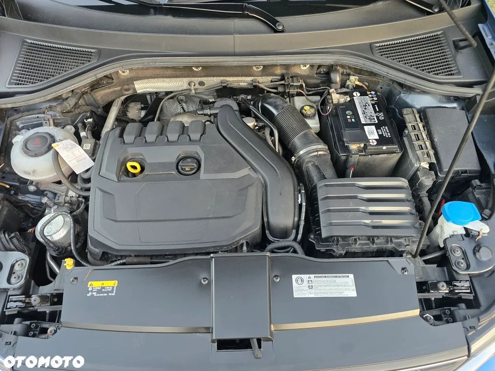 Volkswagen T-Roc 1.5 TSI GPF ACT Premium DSG - 40