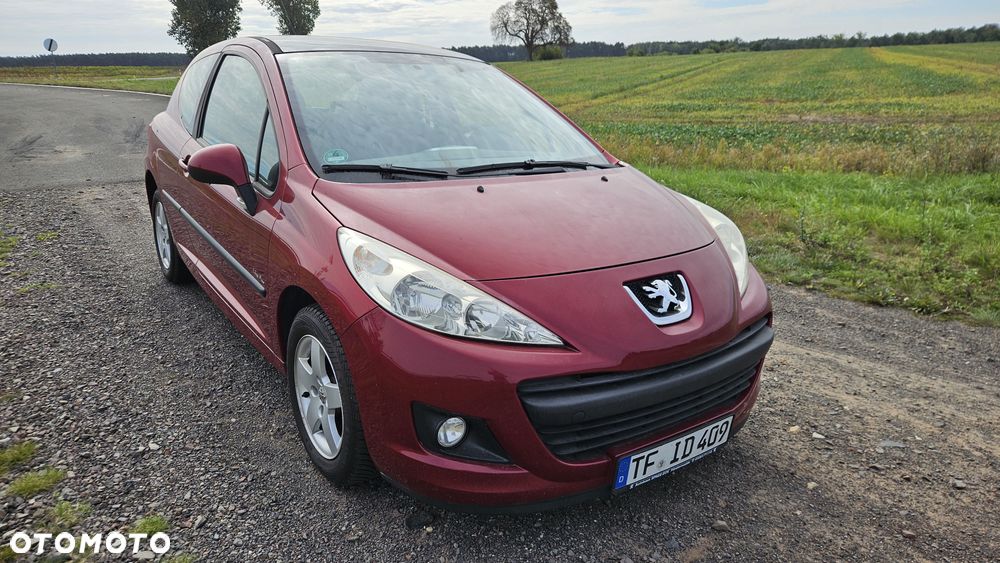 Peugeot 207 1.4 U Move - 16