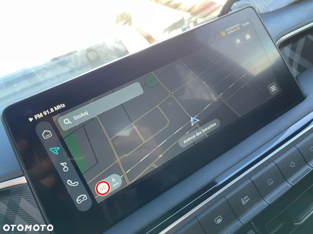 MG MG3 1.5 HEV+ Excite - 13