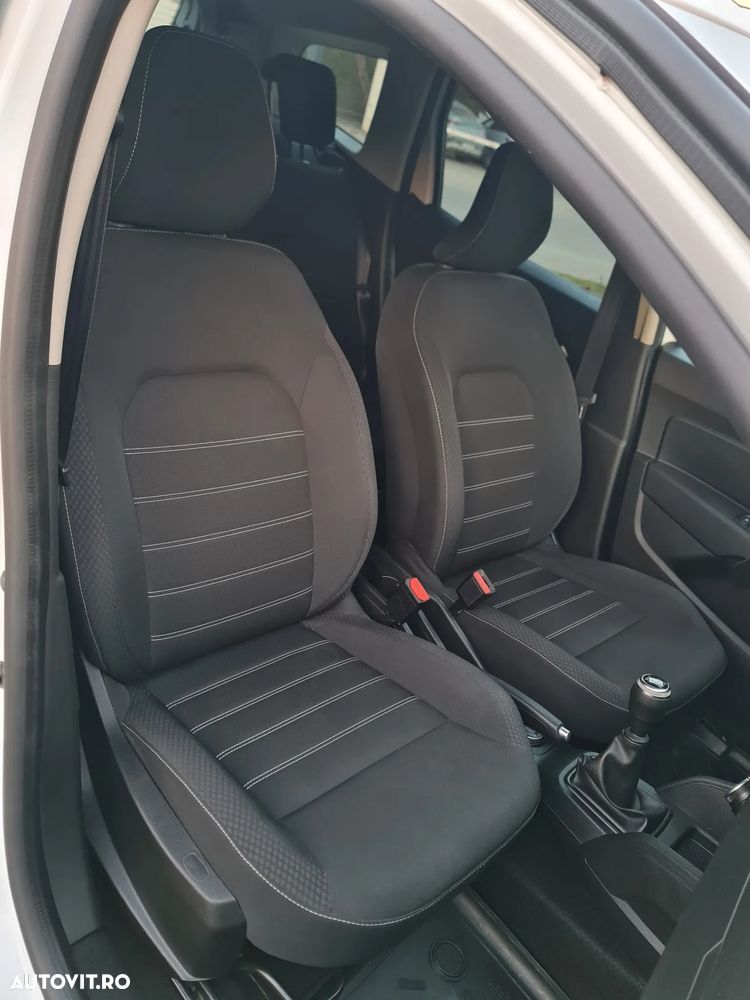 Dacia Duster Blue dCi 115 4X4 Expression - 18