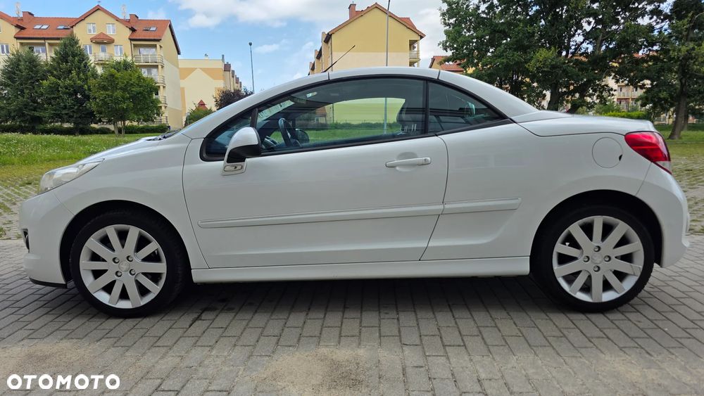 Peugeot 207 - 6