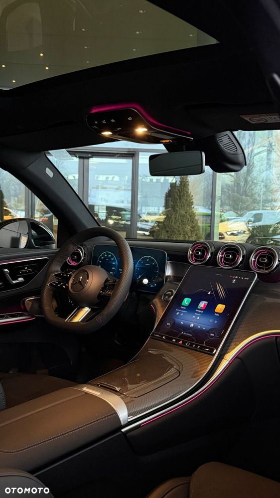 Mercedes-Benz GLC - 17