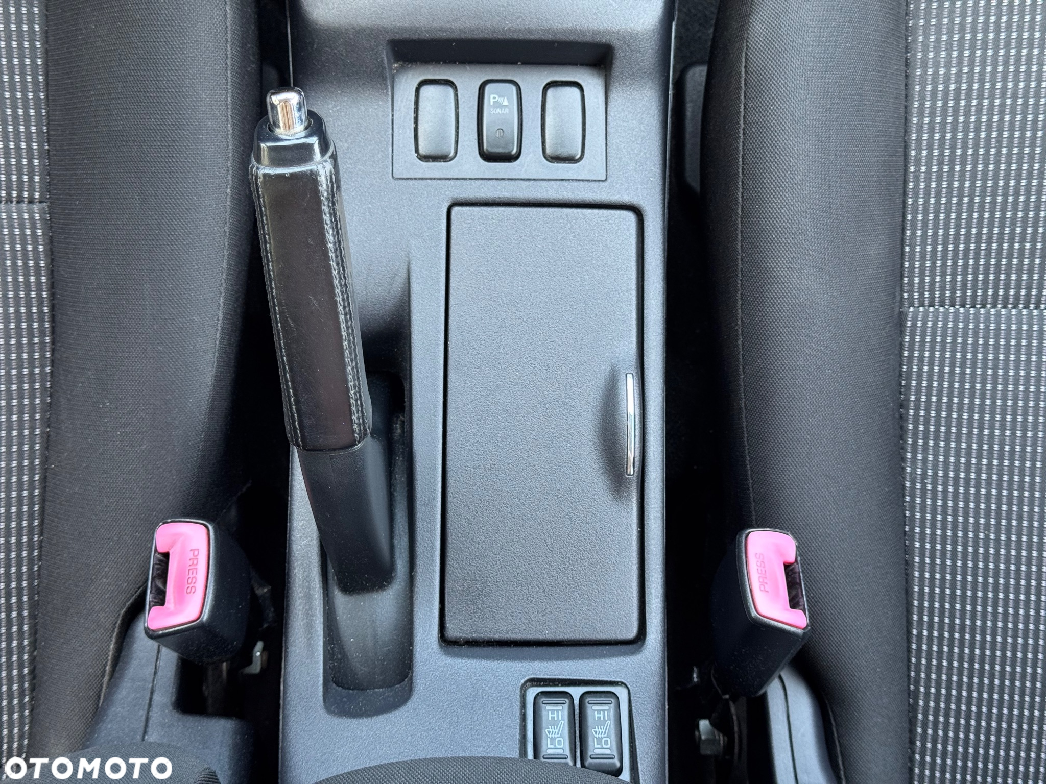 Mitsubishi Lancer Sportback 1.6 ClearTec Top - 21