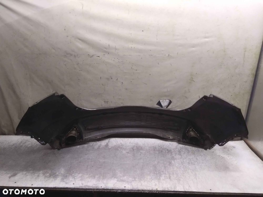 } ZDERZAK TYŁ TYLNY HONDA CIVIC 8 VIII UFO NH701M ZŁOTY - 5