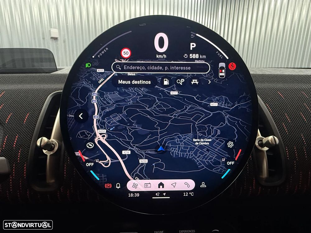 MINI Countryman C JCW M Plus - 11