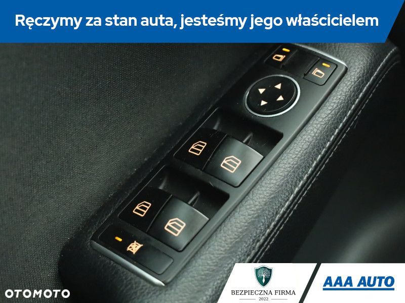 Mercedes-Benz Klasa B - 16