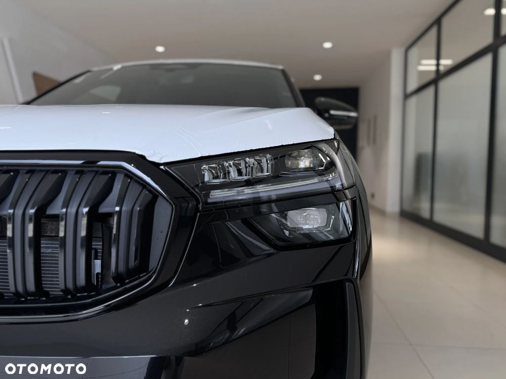 Skoda Kodiaq 2.0 TDI 4x4 Sportline DSG - 11
