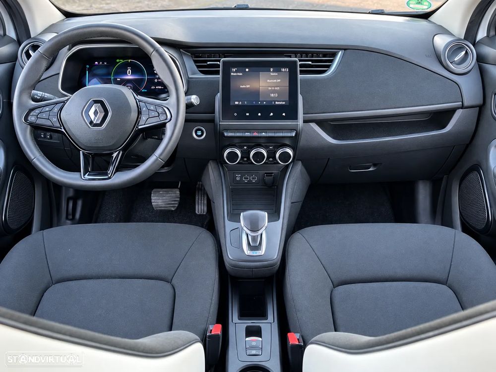 Renault Zoe - 8