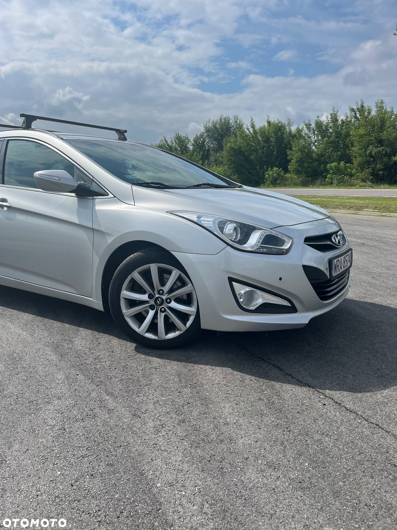 Hyundai i40 1.7 CRDi Classic - 6