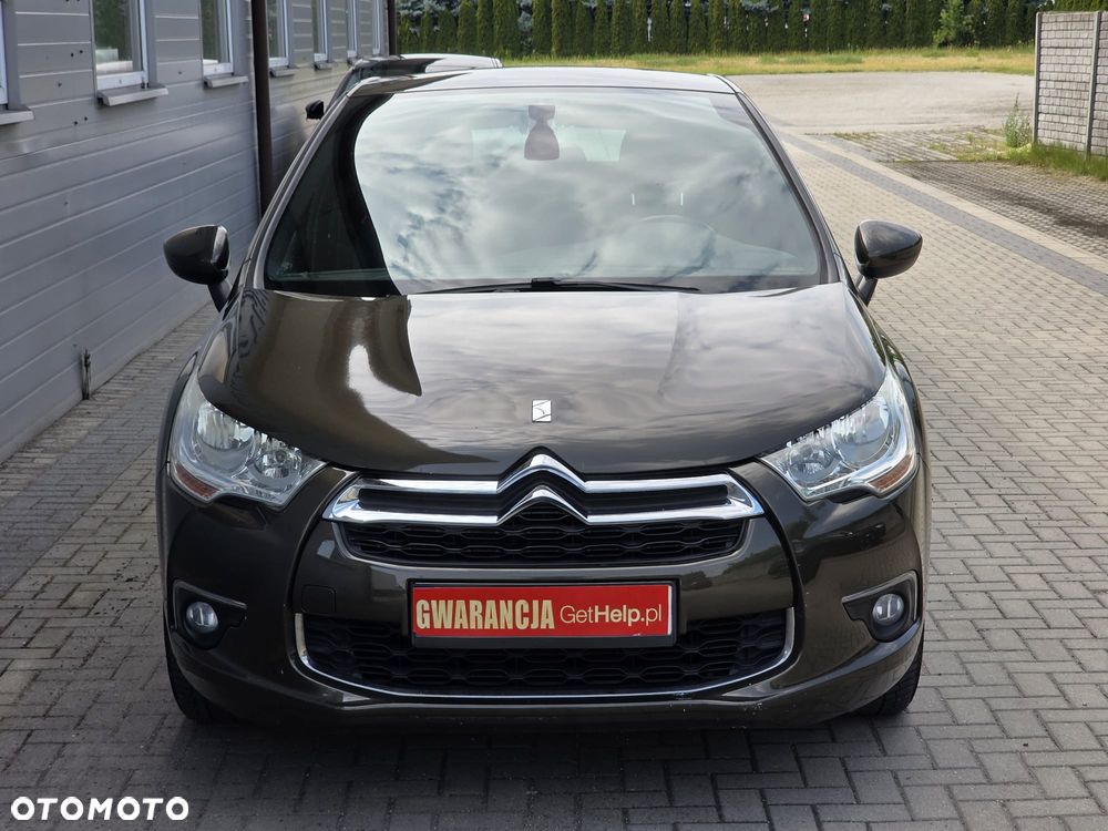 Citroën DS4 1.6 VTi Chic - 3