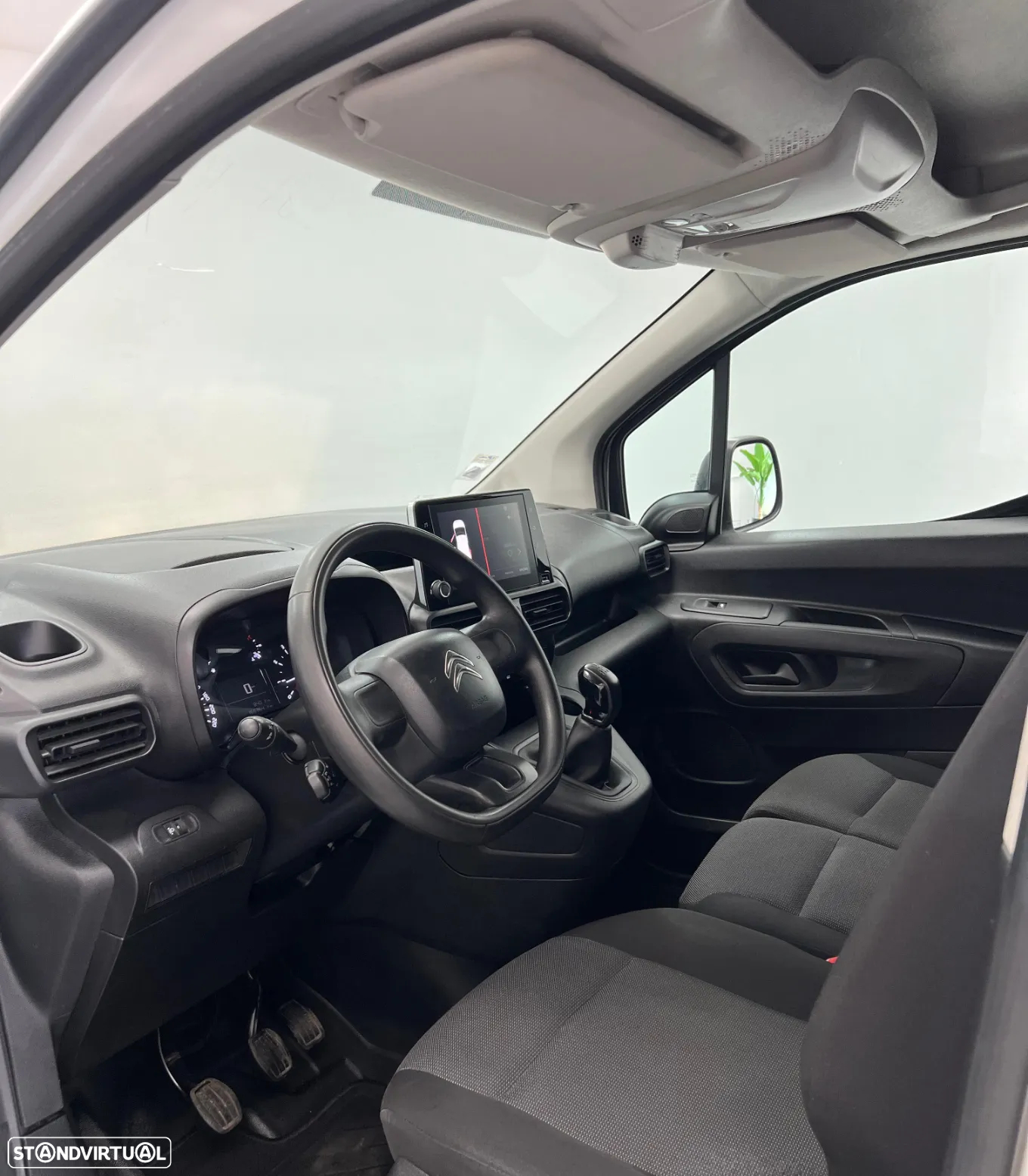 Citroën BERLINGO XL 1.5 HDi 100cv (+IVA) - 8