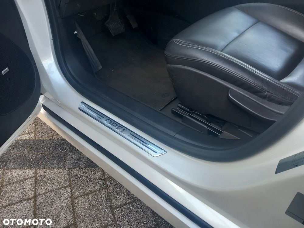 Opel Ampera Komfort Edition - 17