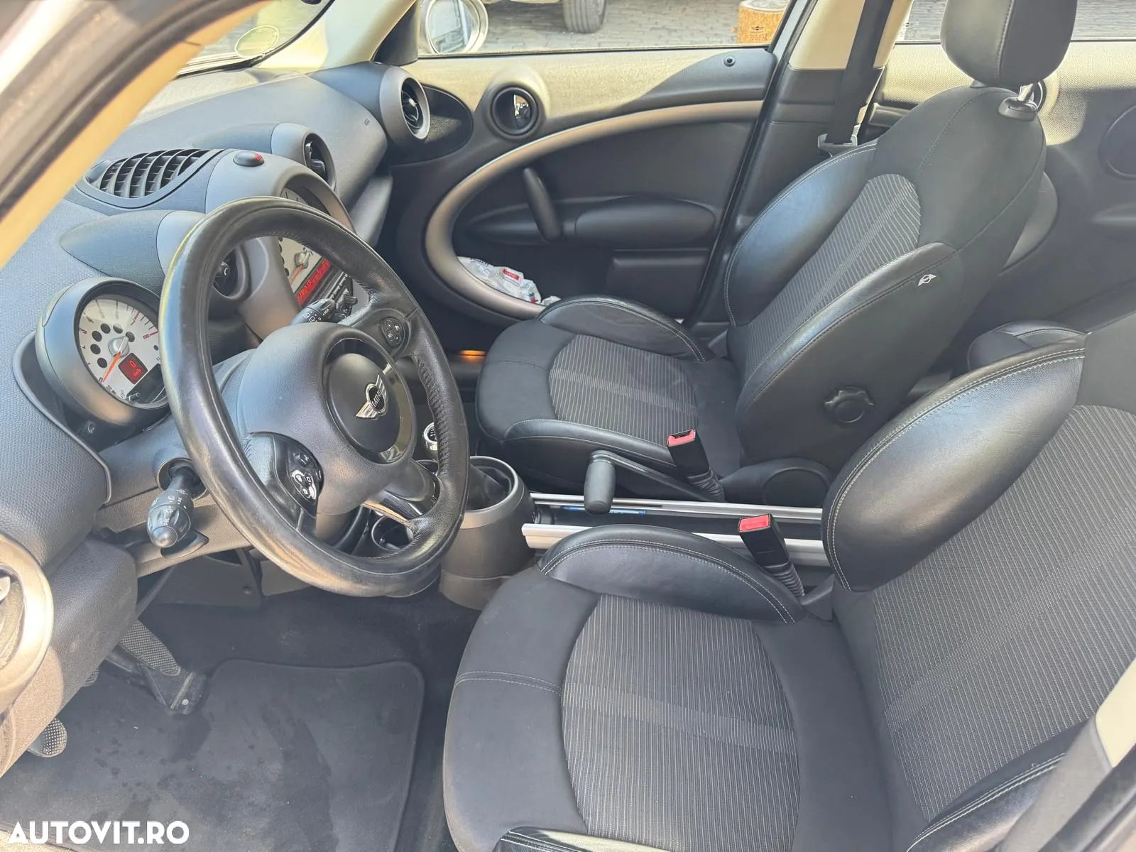 Mini Countryman Cooper - 8