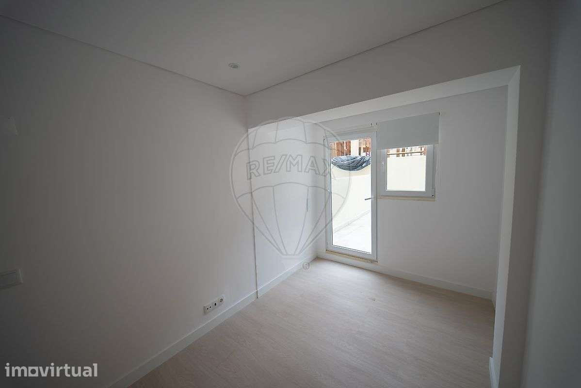Apartamento T0 para venda - Grande imagem: 2/8