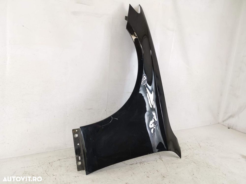 Aripa Fata Stanga Mercedes-Benz  E-Class W213 2016 2017 2018 2019 2020 - 3