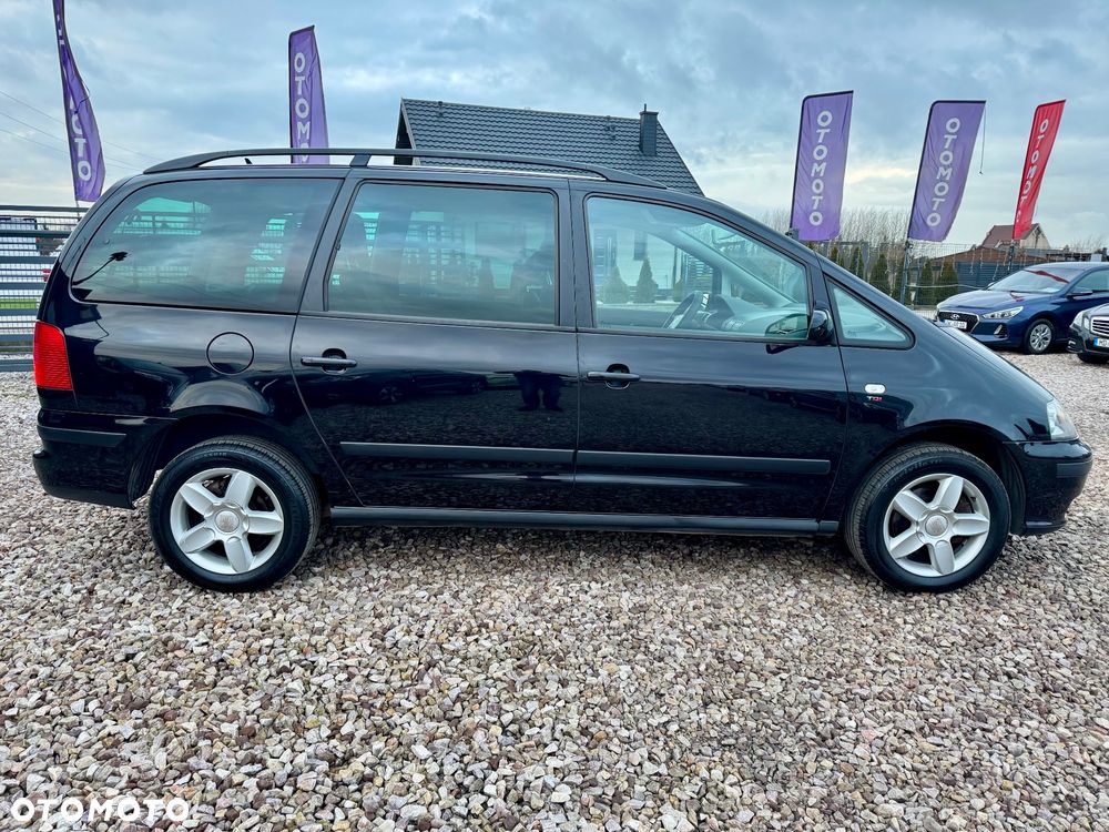 Seat Alhambra - 18