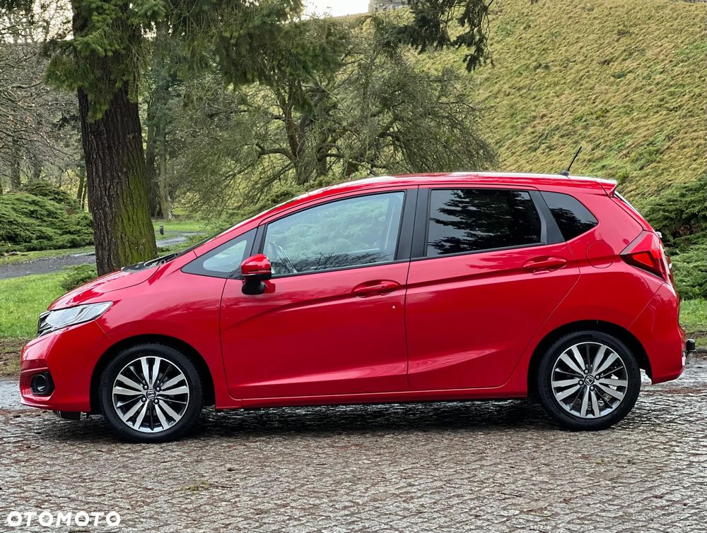 Honda Jazz 1.3 Elegance (ADAS/Honda Connect +/OGS2) - 20