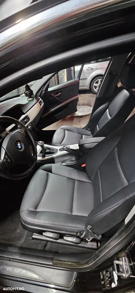 BMW Seria 3 - 4