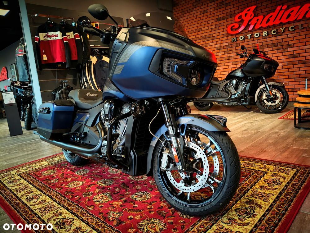 Indian Challenger - 16