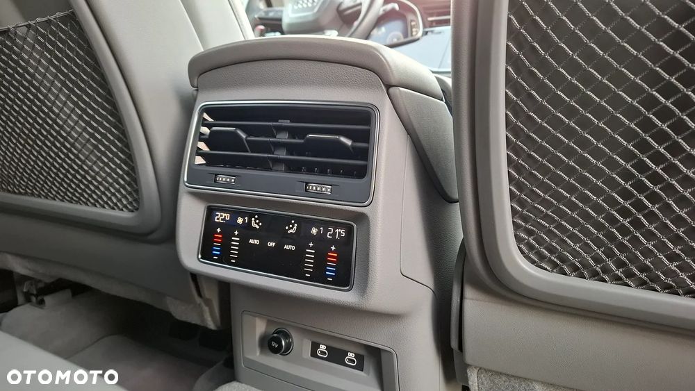 Audi Q7 50 TDI mHEV Quattro S Line Tiptr - 20