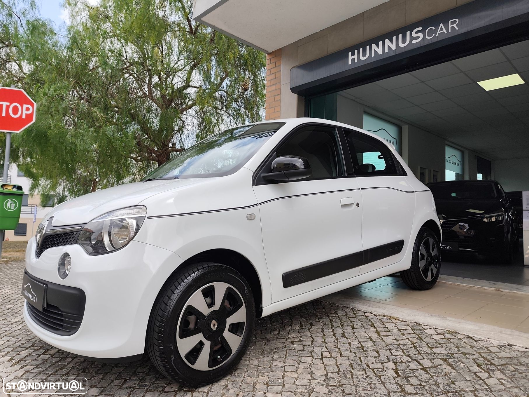 Renault Twingo SCe 70 LIMITED - 3