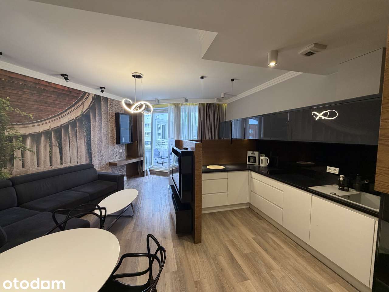 PODWALE - komfortowy apartament w OVO