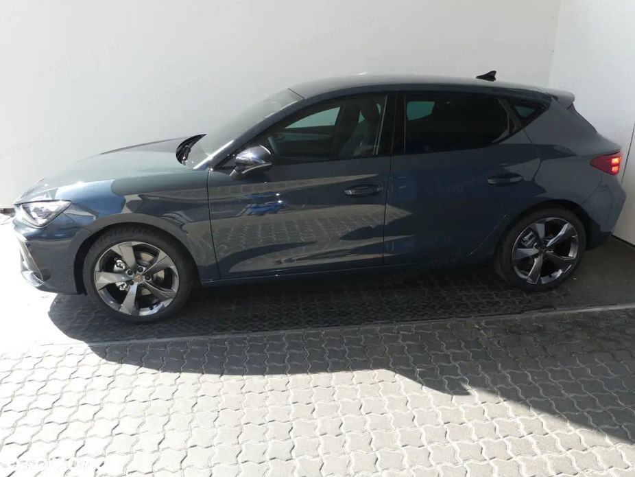 Cupra Leon 1.5 TSI - 4