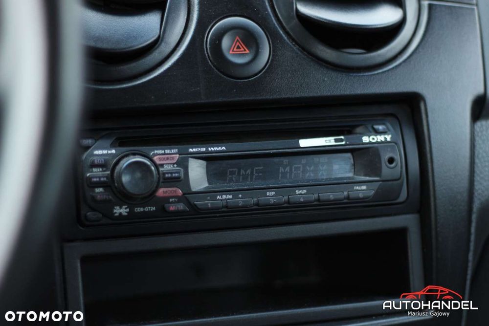 Chevrolet Spark - 11