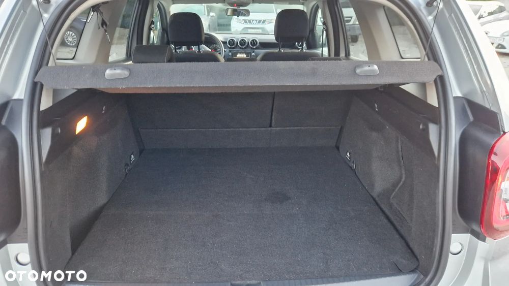 Renault Captur ENERGY dCi 90 Start&Stop Experience - 6