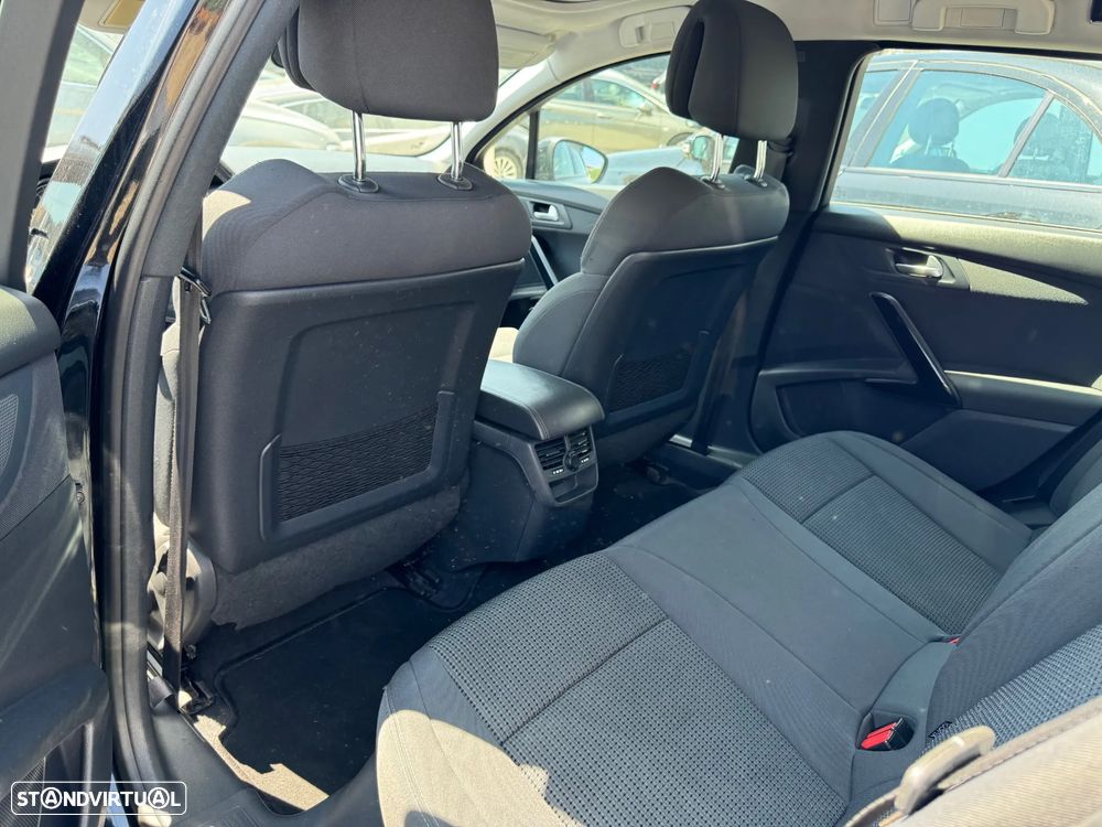 Peugeot 508 SW 1.6 e-HDi Access CMP6 - 6