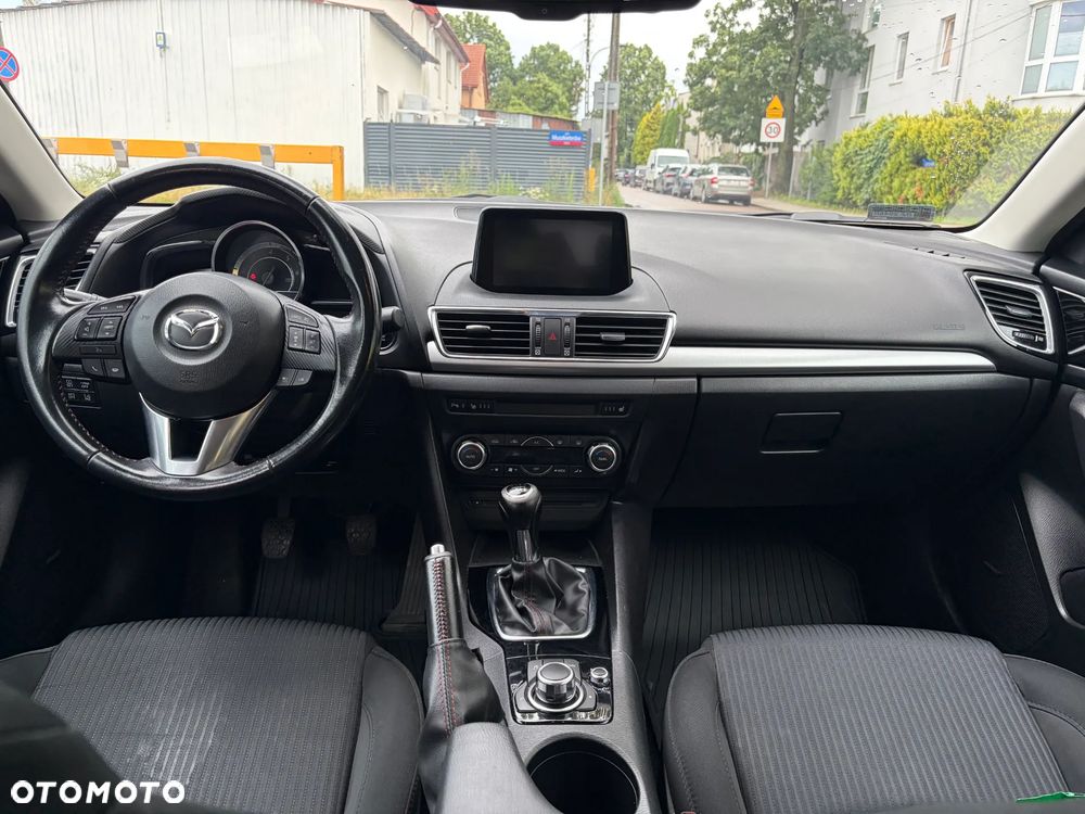 Mazda 3 1.5 D Skypassion - 9