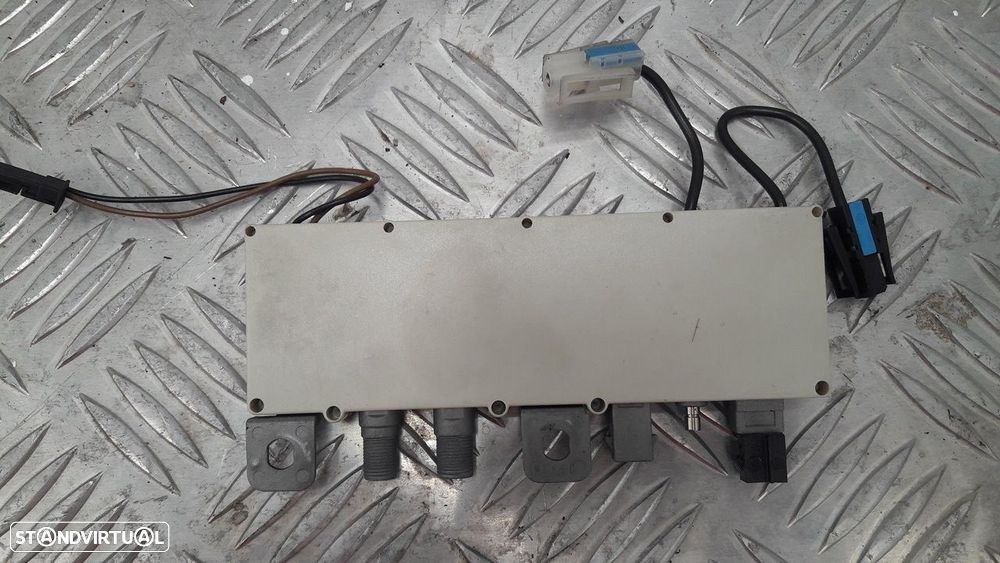 MODULO ELECTRONICO BMW 5 2003 -65258378090 - 2