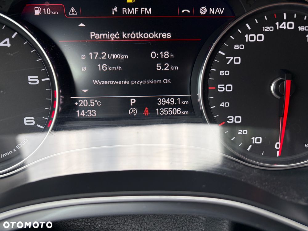Audi A7 Sportback - 10