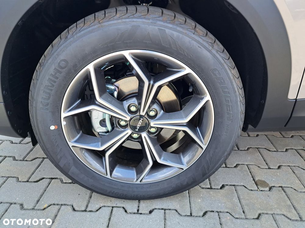 SsangYong/KGM Korando 1.5 T-GDI Joy 2WD - 20