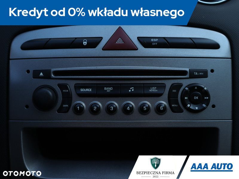 Peugeot 308 - 14