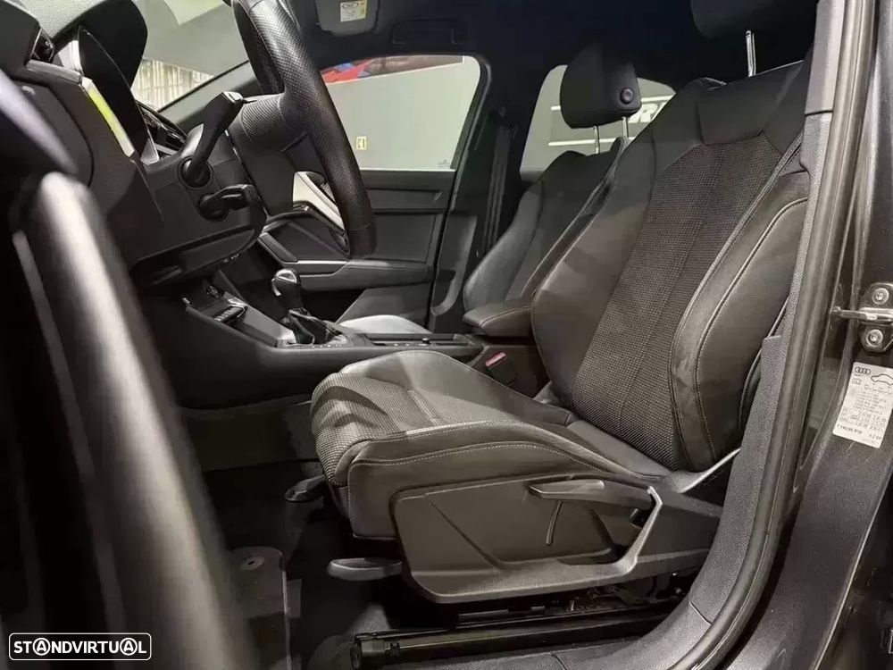 Audi Q3 Sportback - 23