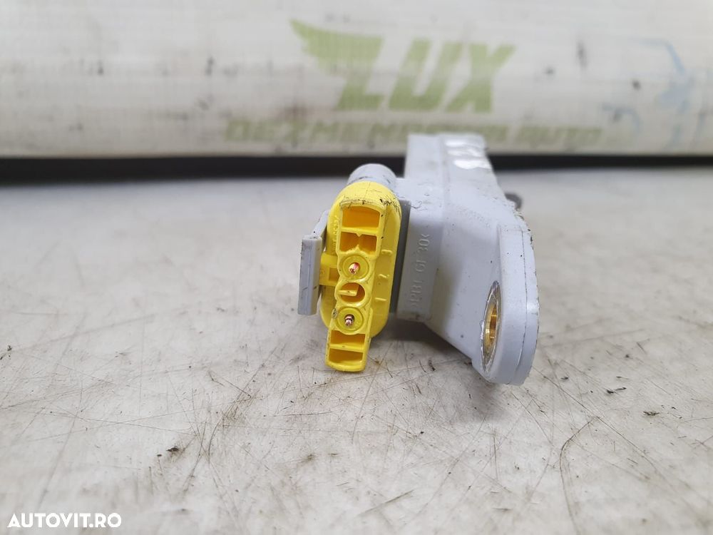 Senzor impact 65776911038 BMW Seria 3 E46 [facelift] [2001 - 2006] 2. - 3