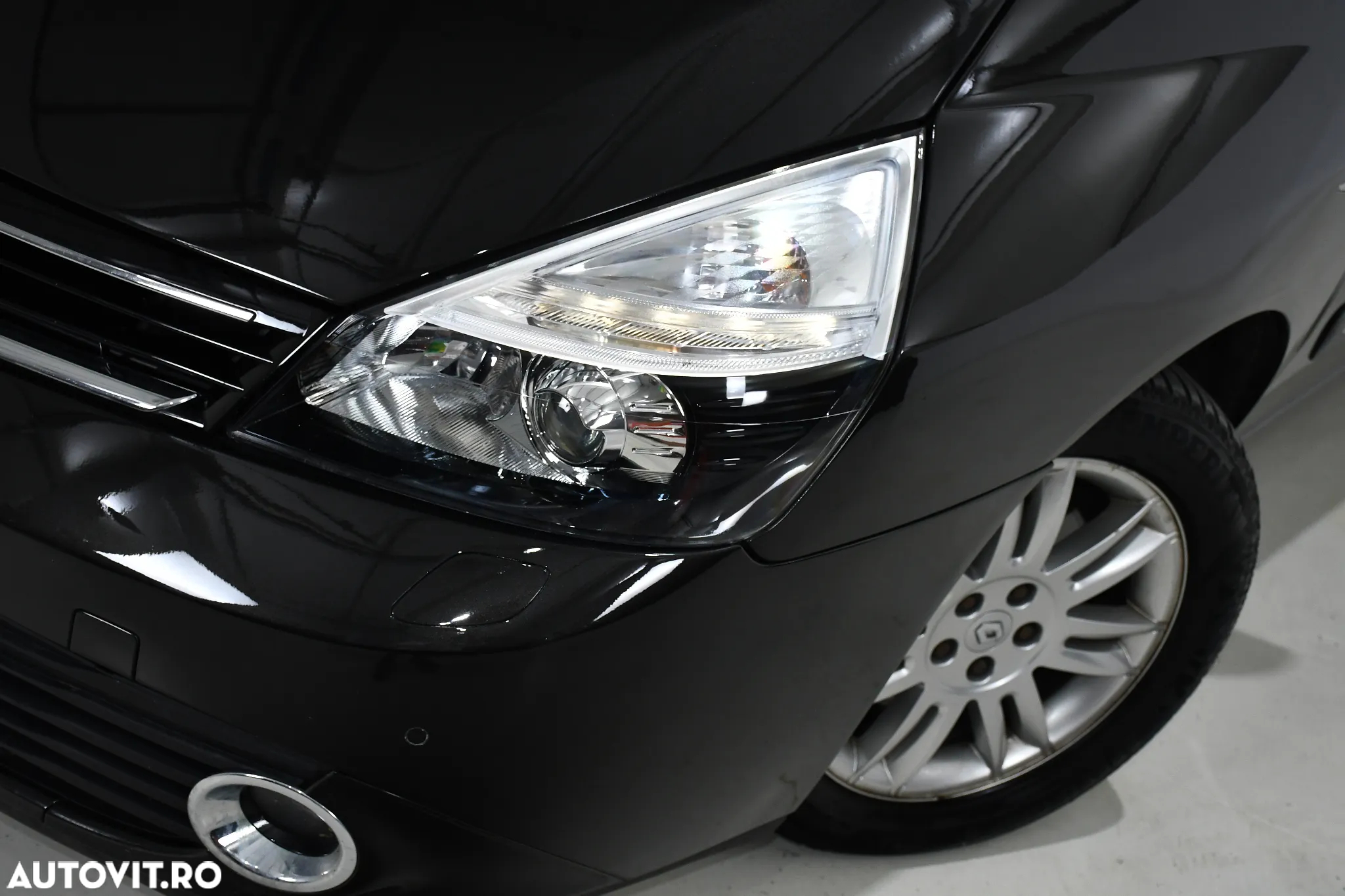 Renault Espace 2.0 dCi 175 FAP Aut. Initiale - 34
