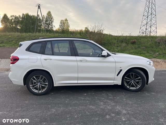BMW X3 - 8