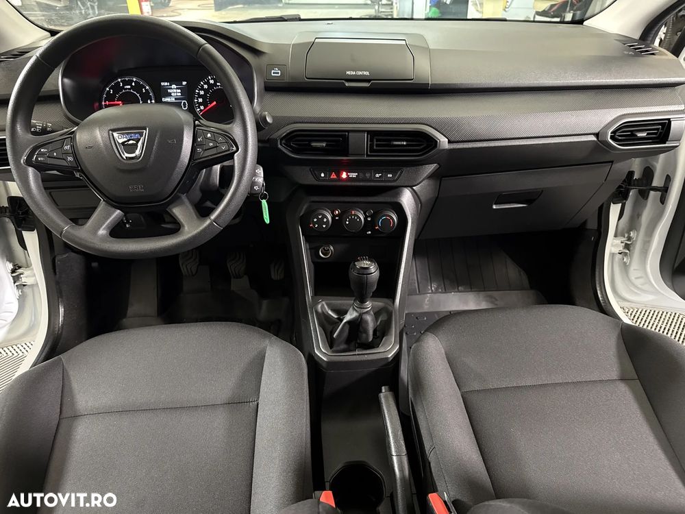 Dacia Logan - 10