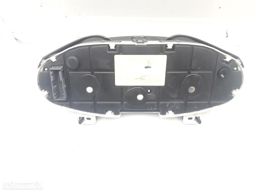 QUADRANTE FORD FIESTA VI 2010 - 4