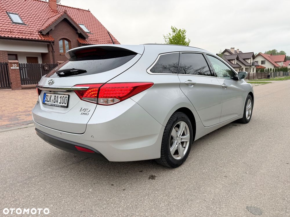Hyundai i40 - 26