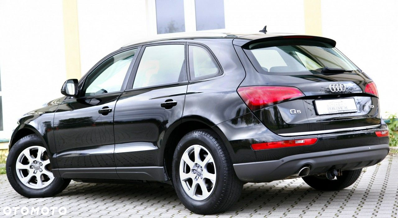 Audi Q5 2.0 TDI S tronic - 3
