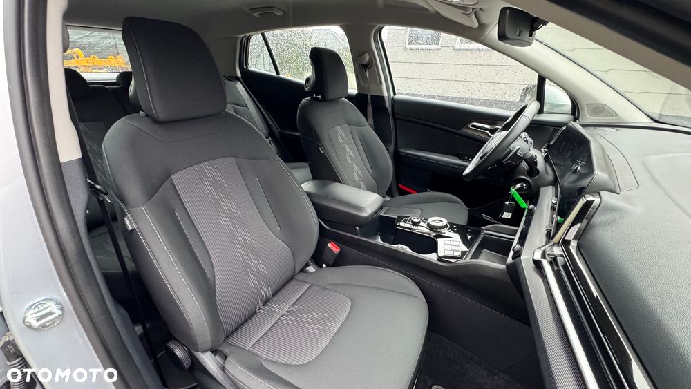 Kia Sportage 1.6 T-GDI MHEV Anniversary 2WD DCT - 16