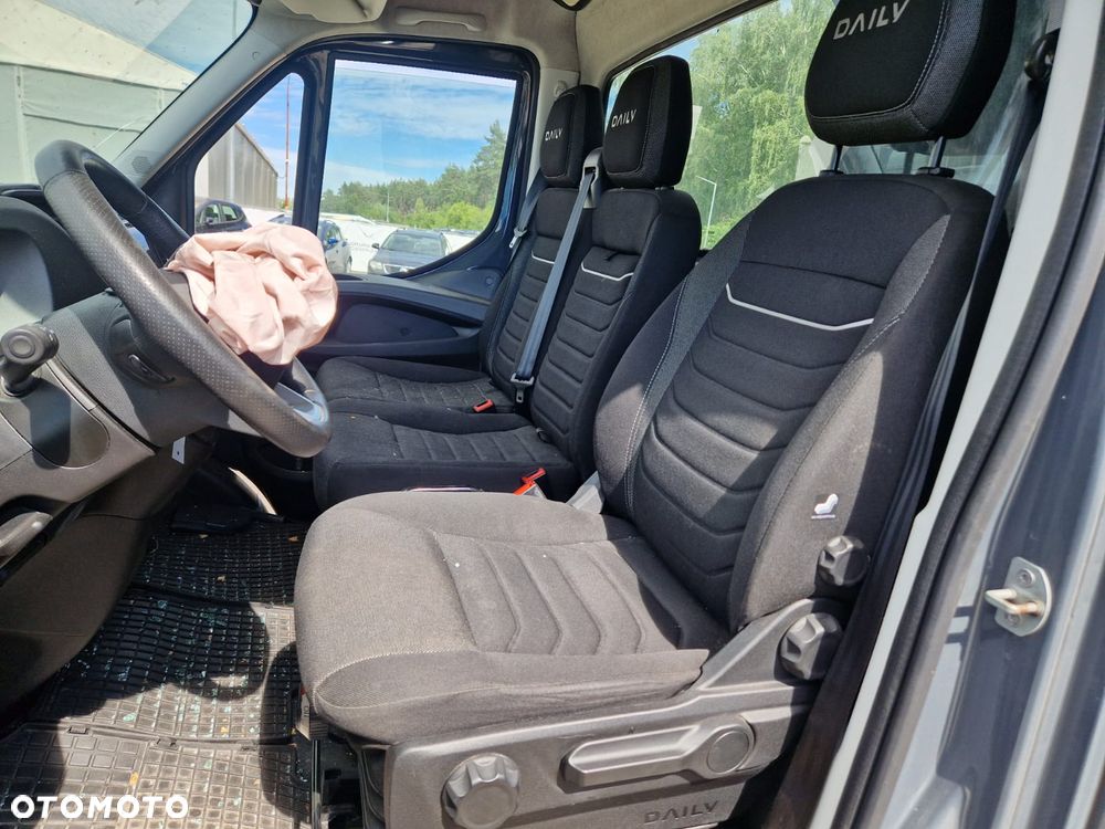 Iveco Daily 3.0 - 11