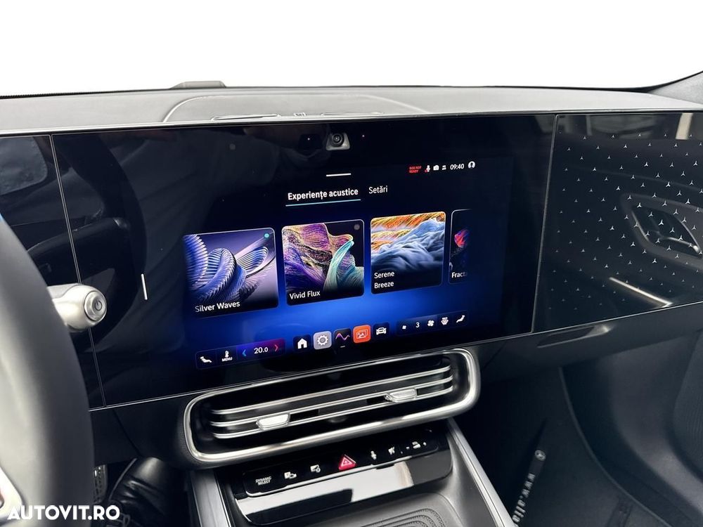 Mercedes-Benz CLA 250+ - 20