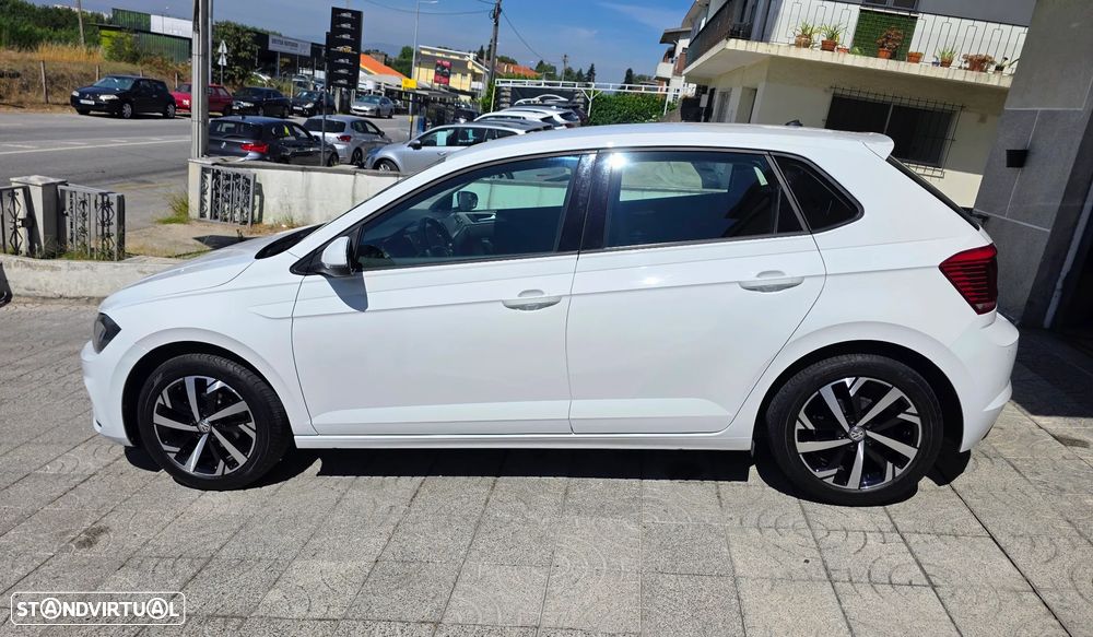 VW Polo 1.0 TSI Confortline - 23