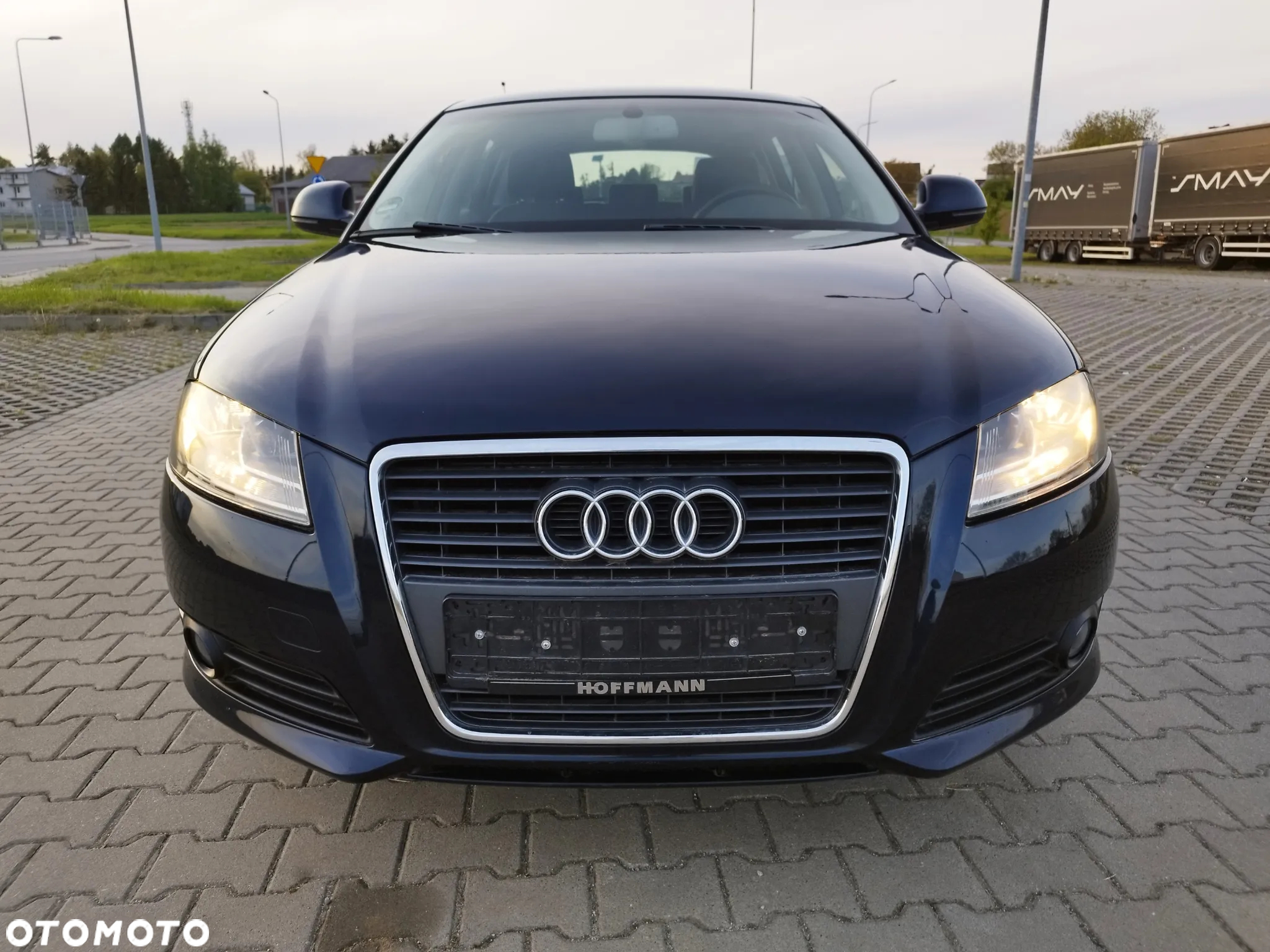 Audi A3 1.6 Ambition - 3