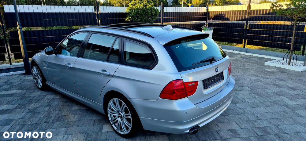 BMW Seria 3 - 13