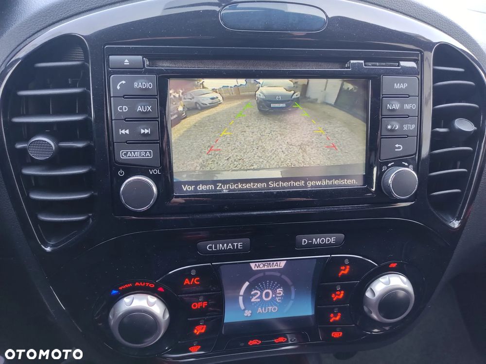 Nissan Juke 1.2 DIG-T Edition - 12